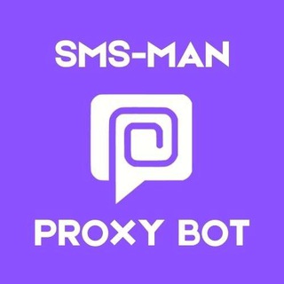 Proxy-Man bot