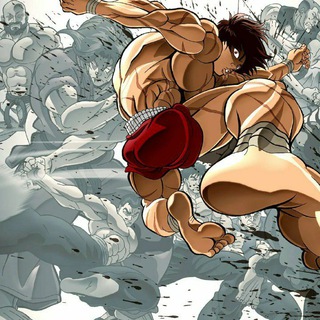 Baki Hanma