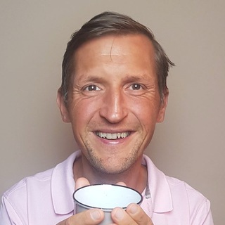 Kai Brenner – Per Du mit dem Leben😃