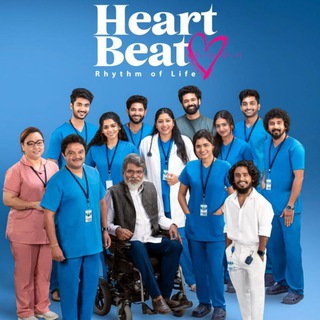 HeartBeat Season2 Series Tamil | Heart Beat web series Tamil | Heart Beat Movie Tamil | HeartBeat Movie Tamil | Episode 49