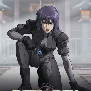 Ghost In The Shell Stand Alone Complex ❤️Zenshu Tamil