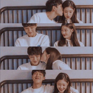 Channel Korean series