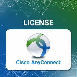 AnyConnect VPN