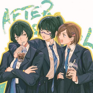 Grup Anime Indonesia