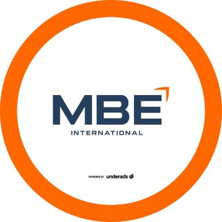 MBE INTERNATIONAL