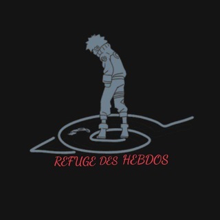 Refuge Des Hebdos