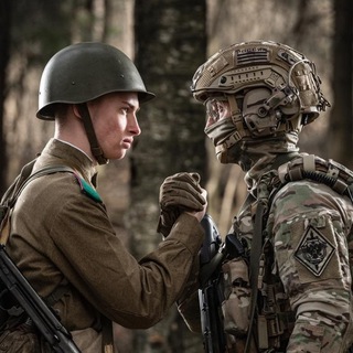 Пограничник