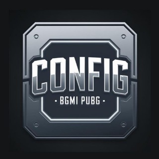 BGMI & PUBG Config File 4.1 Update