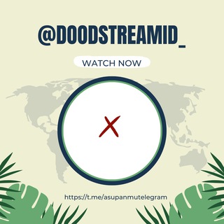asupan link doodstream
