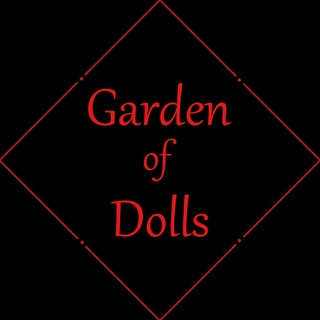 Garden of Dolls