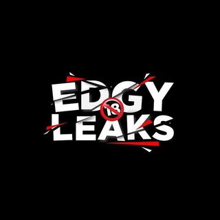 EDGYLEAKS | EDGY LEAKS 🔞