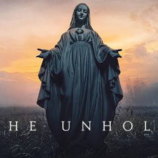 The Unholy 2021 Sub indo