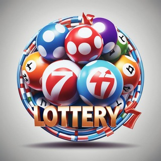 Lottery 7 prediction channel🤹