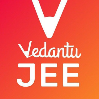 VEDANTU JEE
