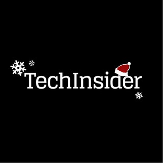 TechInsider ✔