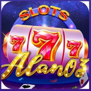 🃏♠️♥️Alano3Slots♣️♦️🃏