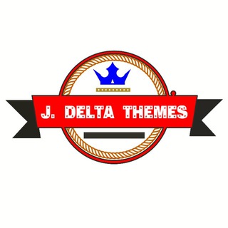 J. DELTA WHATSAPP THEMES