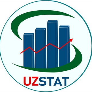 UZSTAT | Rasmiy kanal ✔