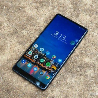 Mi Mix 2(Chiron) Releases