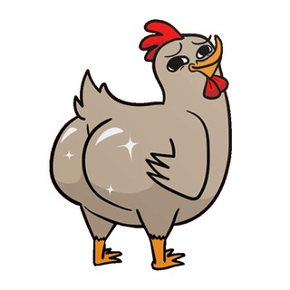 SKYRIM RFAD immersive chicken