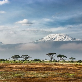 Mount Kilimanjaro, travel info