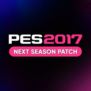 PES 2017 PATCH 2026
