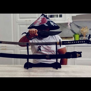 ИМПЕРИЯ НОЖЕЙ️️