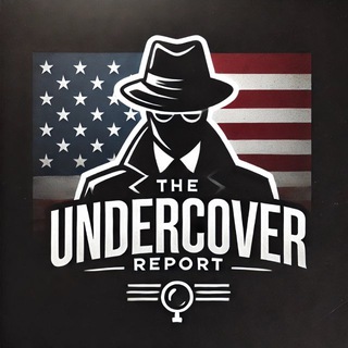The Undercover Report