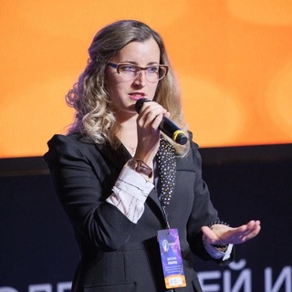 Виктория Лобырева