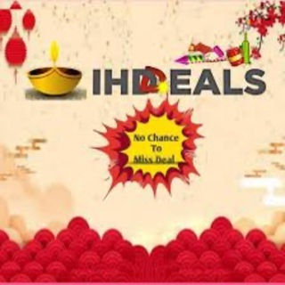 IHD.Deals