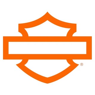 Мой Harley-Davidson