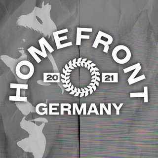 Homefront since 2021 - European Identity Brand
