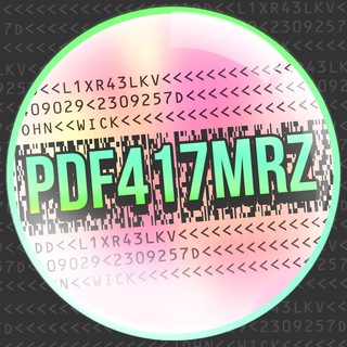 pdf417mrz