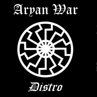 Aryan War distribution