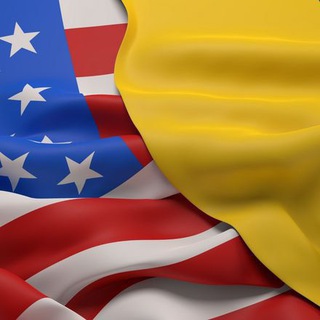 Uniting for Ukraine/Re Parole( Україна-США)