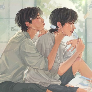 фф по минсонам ! ʸᵏ