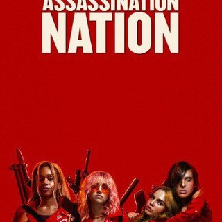 Assassination Nation