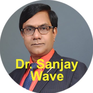 Dr. Sanjay Wave