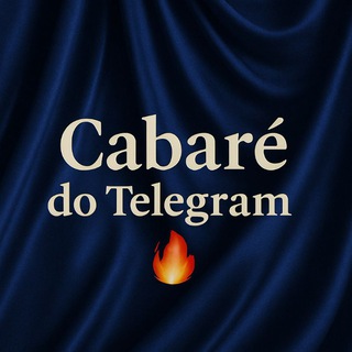 Cabaré do Telegram 😈🔥