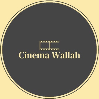 CINEMA WALLAH