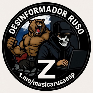 🐻Desinformador ruso👁‍🗨