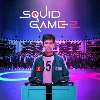 Squid game saison 3 VF