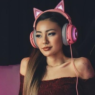 RaeLilBlack
