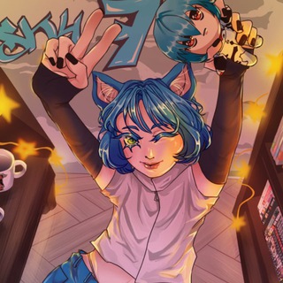 Аніме магазин 7 Sky