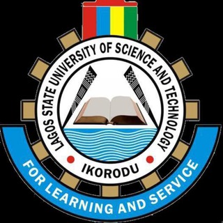 LASUSTECH ICT SUPPORT