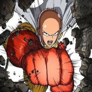 One Punch Man Season 3