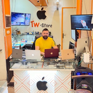 Tw-Store  