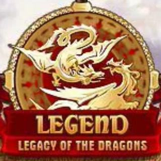 Legend: Legacy of the Dragons