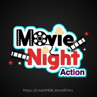 Movie Night Action 🎥