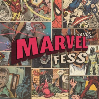 MARVELFESS.